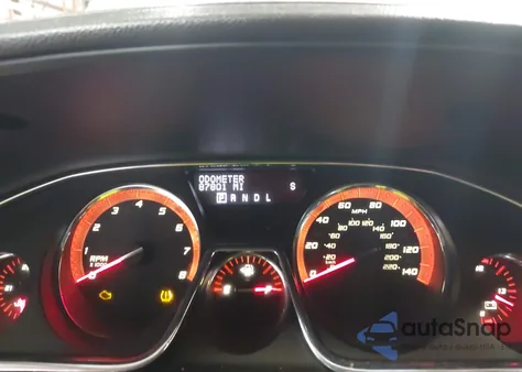 2015 GMC Acadia Sle-1 z USA, uszkodzony, nr VIN 1GKKRNED4FJ335888